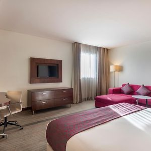 Suite met een King Size Bed